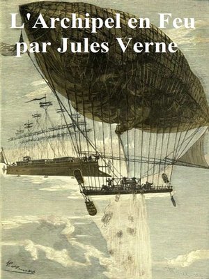 cover image of L'Archipel en Fe